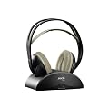 AKG K912 Stereo Funkkopfh�rer schwarz