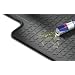 Honda Element Genuine Factory OEM 08P13-SCV-100 All Season Floor Mats 2003 - 2006 (complete set includes front and rear mats)