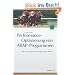 Performanceoptimierung von ABAP�-Programmen: Wie Sie Ihre SAP�-Anwendung schneller machen