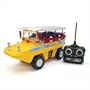 R/C Duck Tour Boat