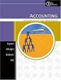 Accounting: Information for Decisions