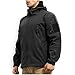 Reebow Gear® Men's Army Military Special Ops Softshell Tactical Jacket