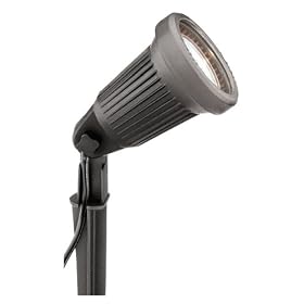 Malibu 8301-9602-01 20 Watt Flood Lights, Metal