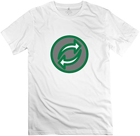 Custome Occation Men 100% Cotton Shirts/Computer Reload Button