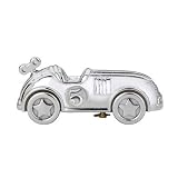 Reed & Barton Children's Giftware RACECAR MUSICAL 6219 RACECAR MUSICAL