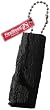 FireWood Pocket (Black)