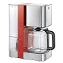Russell Hobbs 18503-56 Steel Touch Kaffeemaschine von Russell Hobbs