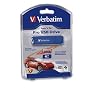 Verbatim Store 'n' Go U3 Smart Drive - 1GB (95229)