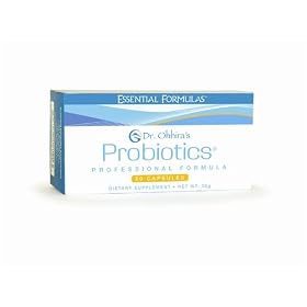 Dr. Ohhira's Probiotics Professional Formula - 60 Capsules
