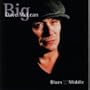 Blues From the Middle