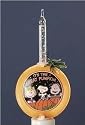 Peanuts Snoopy The Great Pumpkin Halloween Bubble Night Light #169222