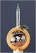 Peanuts Snoopy The Great Pumpkin Halloween Bubble Night Light #169222