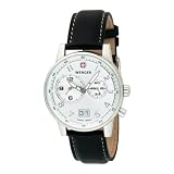 Wenger Men's Dual Time 2 eye Series Watch #74717