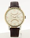 ASTBURY & CO GENTS RETROGRADE HARRIER II MENS WATCH NEW