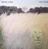 BIG GAME LP