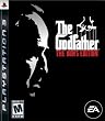 The Godfather The Don's Edition