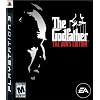 The Godfather The Don's Edition