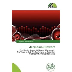 Jermaine Stewart