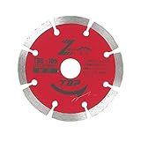 トップ(TOP) ダイヤモンドホイール Zセグ(ゼットセグ) TDS-105
