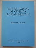 A corpus of religious material from the civilian areas of Roman Britain