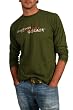 Men's "Sexier & Smarter" T-shirt - Long Sleeve