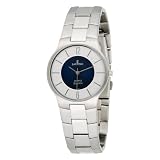 Sartego Mens SVQ113 Seville Japanese Quartz Mo