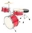 LP RhythMix Drum Kit with Throne