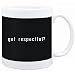 Mug Black 