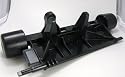 WindTunnel Front Wheel Assembly Part # 43248064 - Free Shipping