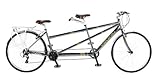 2015 Viking Ascot Hybrid 700c Tandem