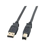 SANWA SUPPLY KU20-06BKH USB2.0P[u