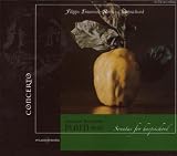 Complete Sonatas for Harpsichord, Vol. 3