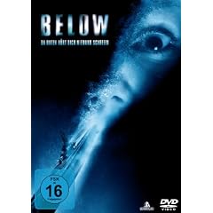 Below - Da unten h�rt dich niemand schreien