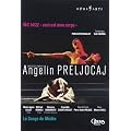 Angelin Preljocaj : Le songe de M�d�e / MC 14/22 : ceci est mon corps
