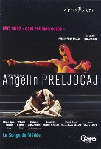 Le Songe De Médée / MC 14/22