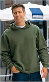 Fleece Hoodie