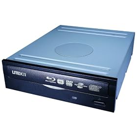 LiteOn IHES208-31 8x Internal Blu-Ray Combo Lightscribe - SATA