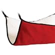 Ware Double Fleece Hang-N-Hammock Small Pet Sleeper Ware Double Fleece Hang-N-Hammock Small Pet Sleeper