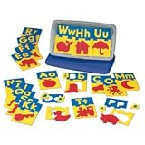 Alphabet Puzzle For ages 3 to 7 - Model 565106