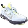 Nike Air Max Dominate XD Mens Blue Grey Synthetic Sneakers