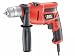 Black & Decker CD71CRE Impact Drill 710w