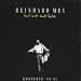 Reinhard Mey-Mit Lust Und Liebe