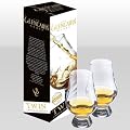 The Glencairn Official Whisky Twin Pack - Printed Gift Carton