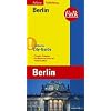 Falkplan Falk-Faltung Berlin mit Cityplan Potsdam