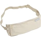 Lug Frommers Charlie Money Belt Beige Lug Frommers Charlie Money Belt Beige