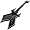 Playstation 3 WarBeast Guitar