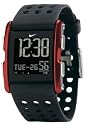 Nike Mens Torque Watch, Silver