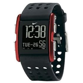 Nike WC0067-012 Torque SI Men's Watch