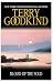 Blood Of The Fold: Book 3: The Sword of Truth (Hardcover)