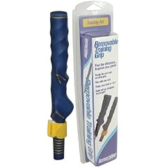Longridge Golf Removable Training Grip